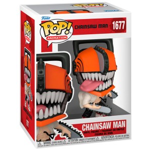 Chainsaw Man - Chainsaw Man